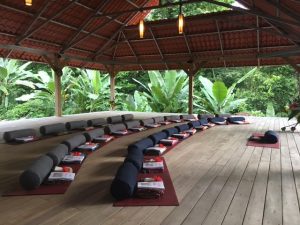 Yoga Retreat Spa Lead A Retreat In Costa Rica Puerto Viejo